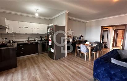 TRABZON AKASYA REZİDANS ETAP2'DE SATILIK DAİRE