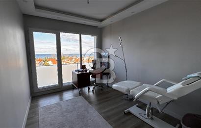 TRABZON AKASYA REZİDANS ETAP2'DE SATILIK DAİRE