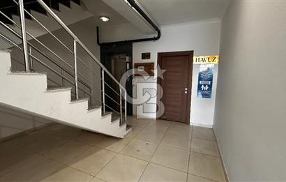 TRABZON AKASYA REZİDANS ETAP2'DE SATILIK DAİRE