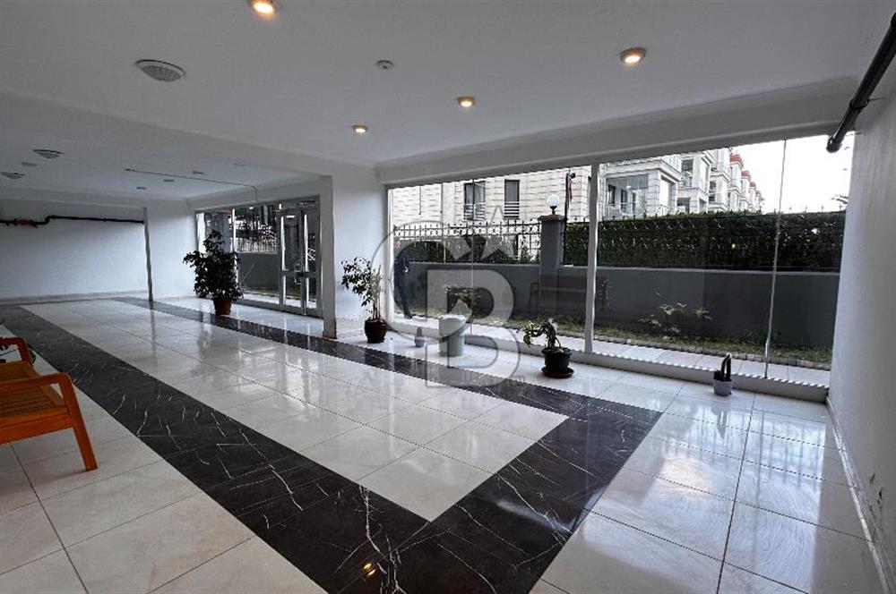 TRABZON AKASYA REZİDANS ETAP2'DE SATILIK DAİRE