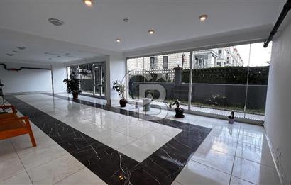 TRABZON AKASYA REZİDANS ETAP2'DE SATILIK DAİRE