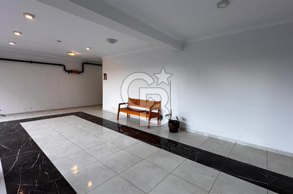 TRABZON AKASYA REZİDANS ETAP2'DE SATILIK DAİRE