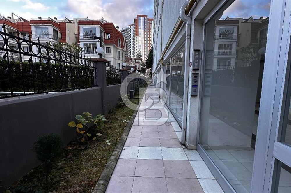 TRABZON AKASYA REZİDANS ETAP2'DE SATILIK DAİRE