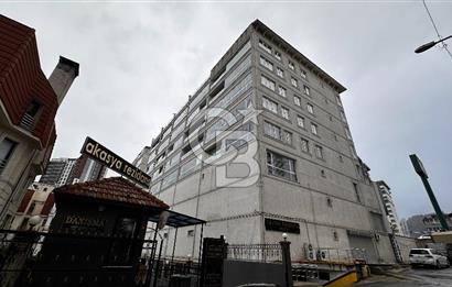 TRABZON AKASYA REZİDANS ETAP2'DE SATILIK DAİRE