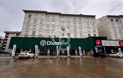 TRABZON AKASYA REZİDANS ETAP2'DE SATILIK DAİRE