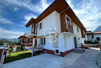 AKYAKA NIN EN GÜZEL YERİNDE SATILIK TERS DUBLEKS DAİRE