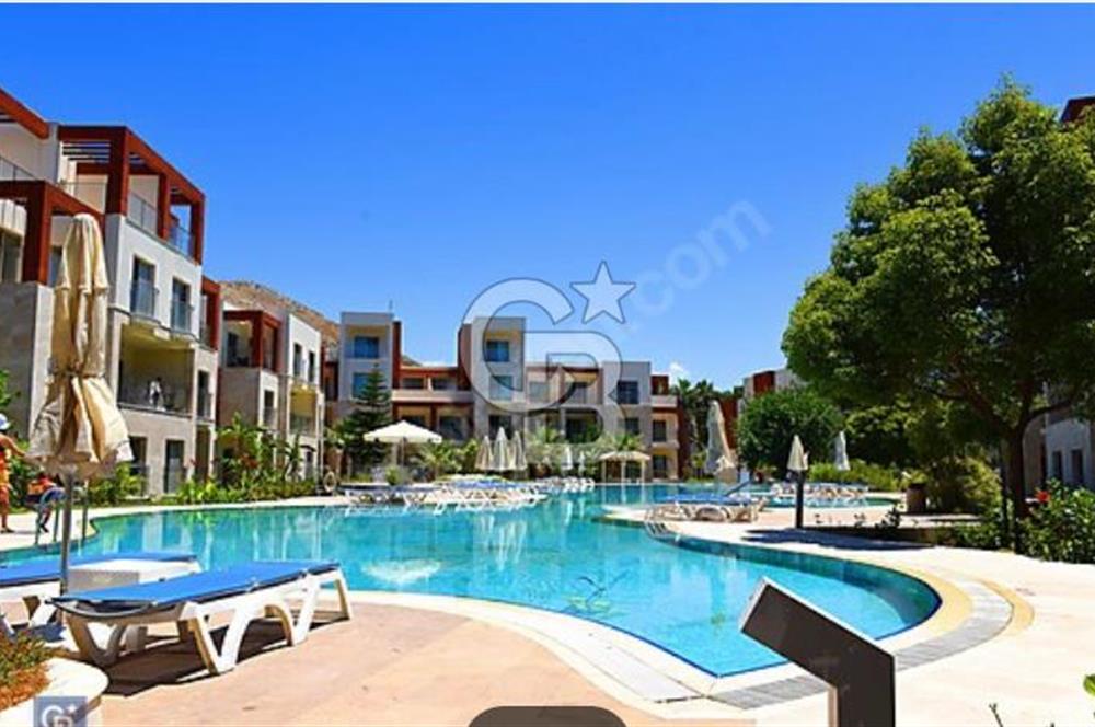 Bodrum Turgutreis Denize Sıfır Satılık Daire