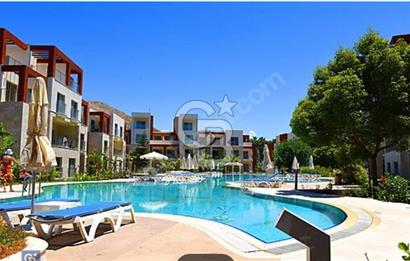 Bodrum Turgutreis Denize Sıfır Satılık Daire