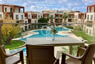 Bodrum Turgutreis Denize Sıfır Satılık Daire