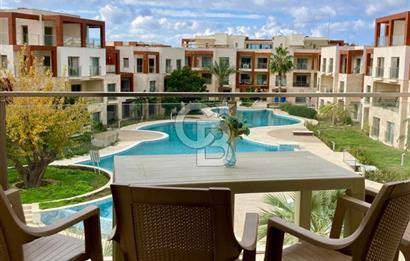 Bodrum Turgutreis Denize Sıfır Satılık Daire