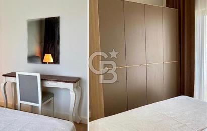 Bodrum Turgutreis Denize Sıfır Satılık Daire