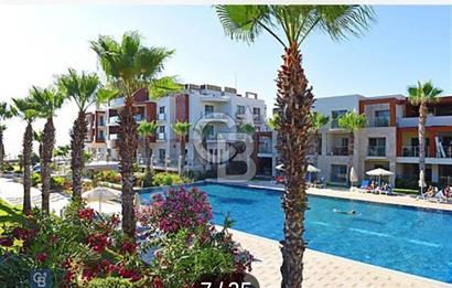 Bodrum Turgutreis Denize Sıfır Satılık Daire
