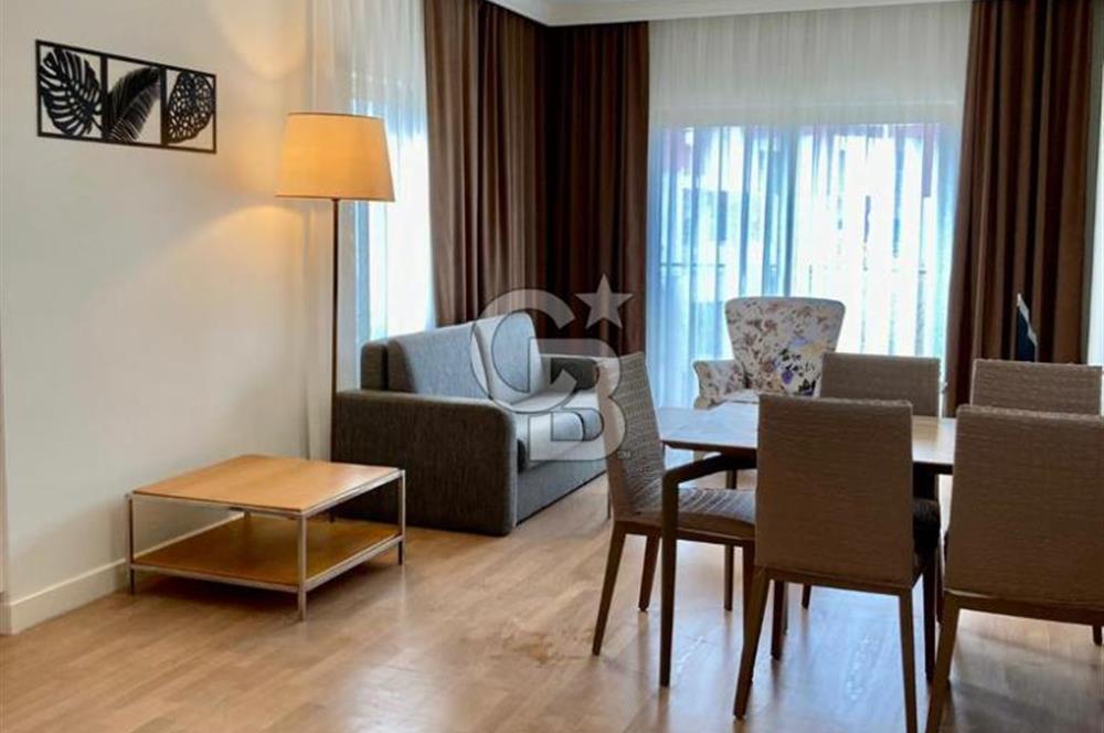 Bodrum Turgutreis Denize Sıfır Satılık Daire