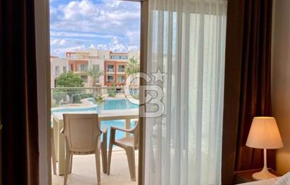 Bodrum Turgutreis Denize Sıfır Satılık Daire