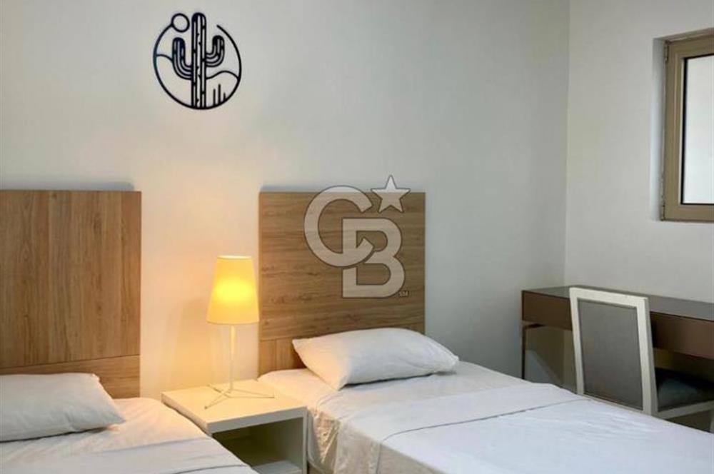 Bodrum Turgutreis Denize Sıfır Satılık Daire