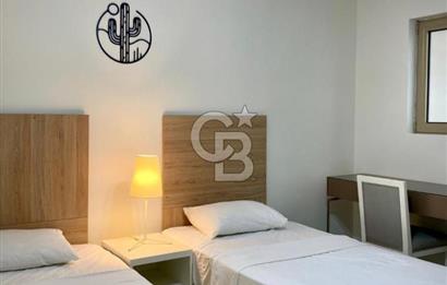 Bodrum Turgutreis Denize Sıfır Satılık Daire
