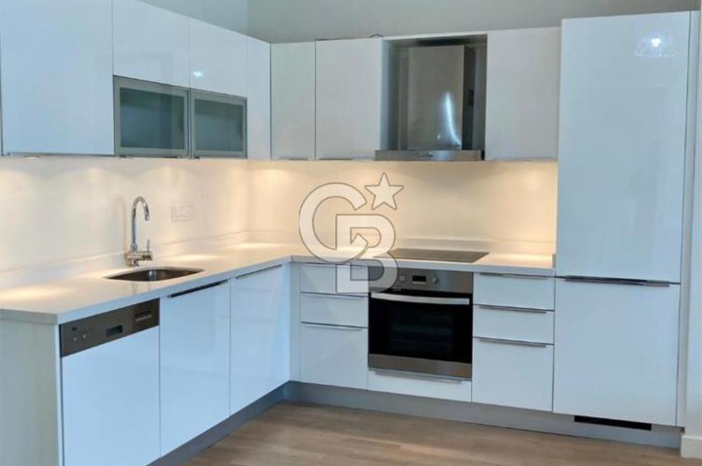 Bodrum Turgutreis Denize Sıfır Satılık Daire