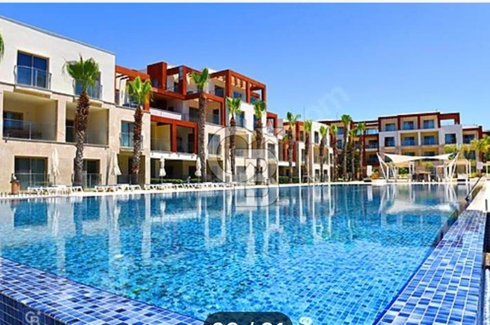 Bodrum Turgutreis Denize Sıfır Satılık Daire