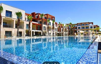 Bodrum Turgutreis Denize Sıfır Satılık Daire