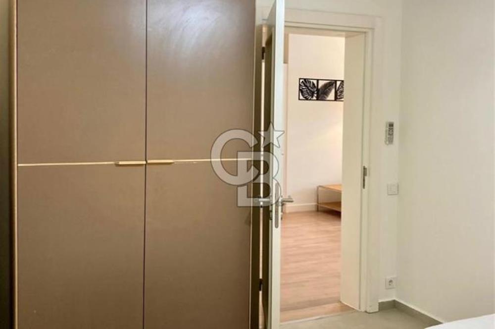 Bodrum Turgutreis Denize Sıfır Satılık Daire