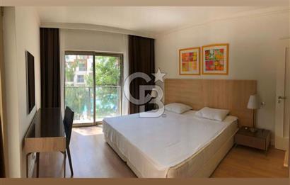Bodrum Turgutreis Denize Sıfır Satılık Daire