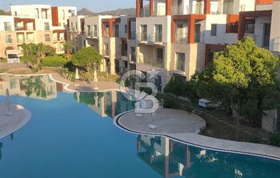 Bodrum Turgutreis Denize Sıfır Satılık Daire