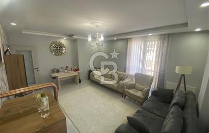 CB ATLAS'TAN ERTUĞRUL GAZİ'DE EKSTRALI 2+1 SATILIK DUBLEKS DAİRE