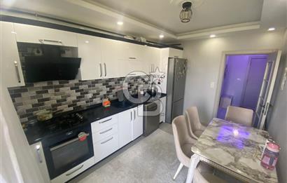 CB ATLAS'TAN ERTUĞRUL GAZİ'DE EKSTRALI 2+1 SATILIK DUBLEKS DAİRE