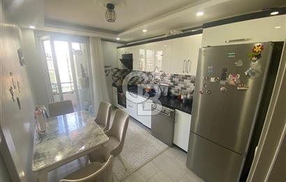 CB ATLAS'TAN ERTUĞRUL GAZİ'DE EKSTRALI 2+1 SATILIK DUBLEKS DAİRE