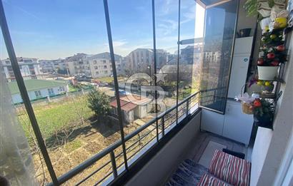 CB ATLAS'TAN ERTUĞRUL GAZİ'DE EKSTRALI 2+1 SATILIK DUBLEKS DAİRE