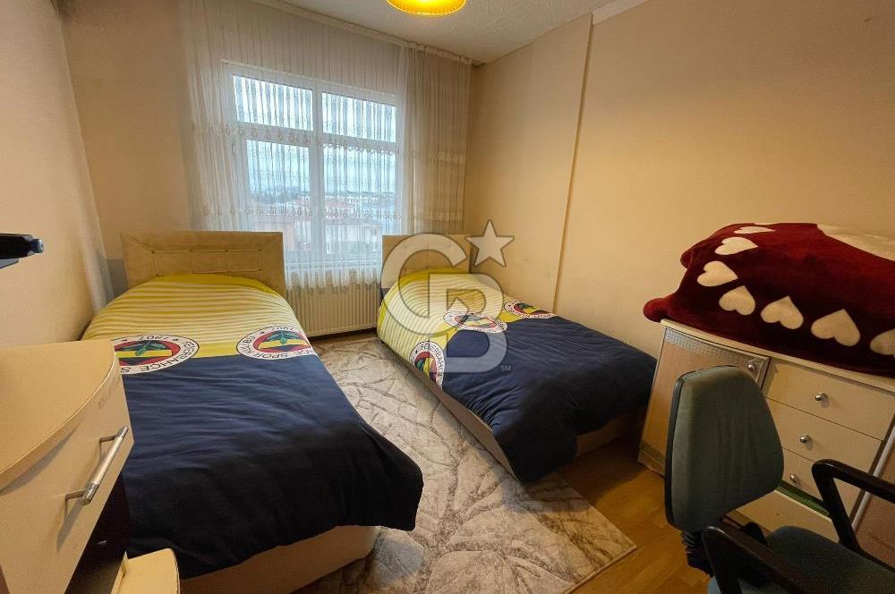 BÜYÜKÇEKMECE TEPECİK'TE SATILIK 3+1 DAİRE
