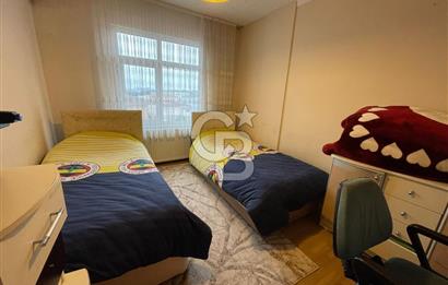 BÜYÜKÇEKMECE TEPECİK'TE SATILIK 3+1 DAİRE