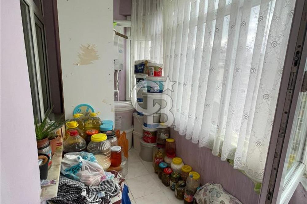 BÜYÜKÇEKMECE TEPECİK'TE SATILIK 3+1 DAİRE