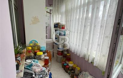 BÜYÜKÇEKMECE TEPECİK'TE SATILIK 3+1 DAİRE