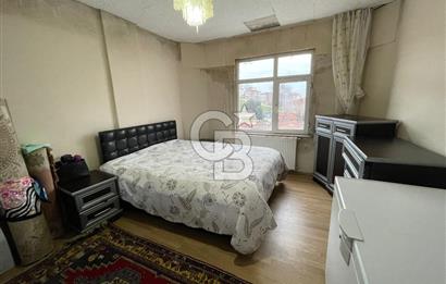 BÜYÜKÇEKMECE TEPECİK'TE SATILIK 3+1 DAİRE