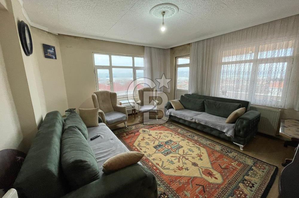 BÜYÜKÇEKMECE TEPECİK'TE SATILIK 3+1 DAİRE
