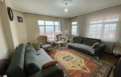 BÜYÜKÇEKMECE TEPECİK'TE SATILIK 3+1 DAİRE