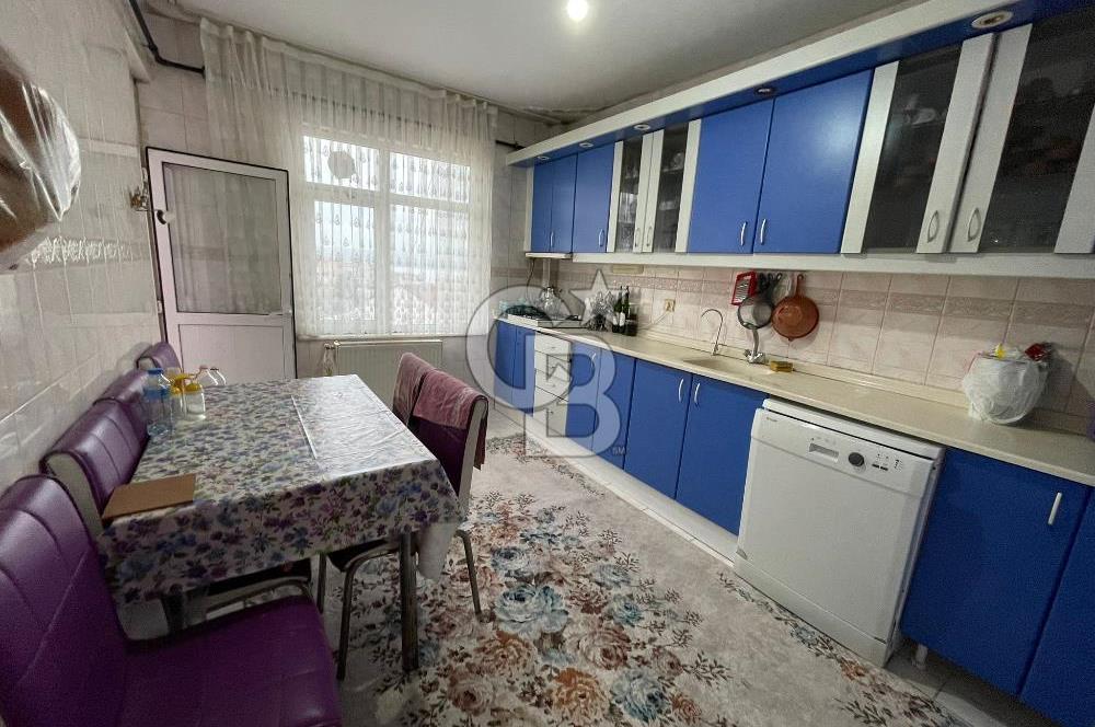 BÜYÜKÇEKMECE TEPECİK'TE SATILIK 3+1 DAİRE