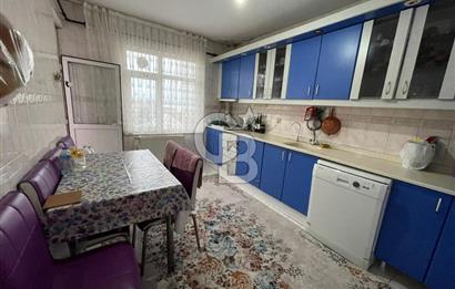 BÜYÜKÇEKMECE TEPECİK'TE SATILIK 3+1 DAİRE