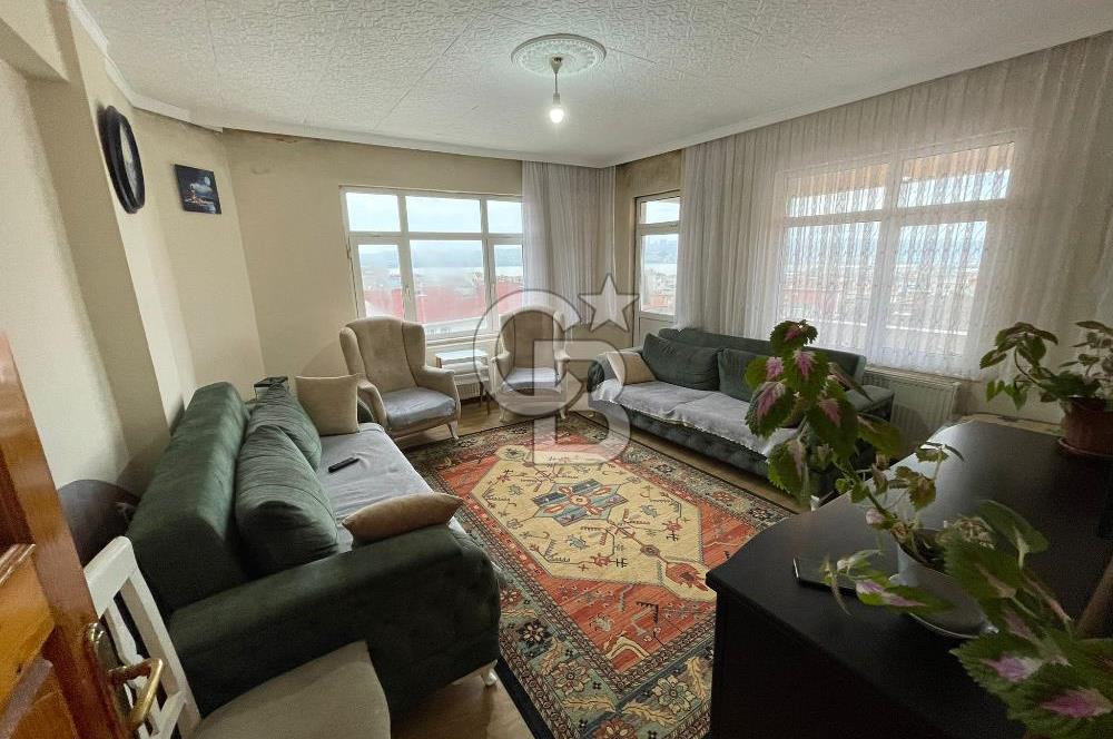 BÜYÜKÇEKMECE TEPECİK'TE SATILIK 3+1 DAİRE