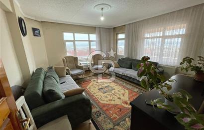 BÜYÜKÇEKMECE TEPECİK'TE SATILIK 3+1 DAİRE