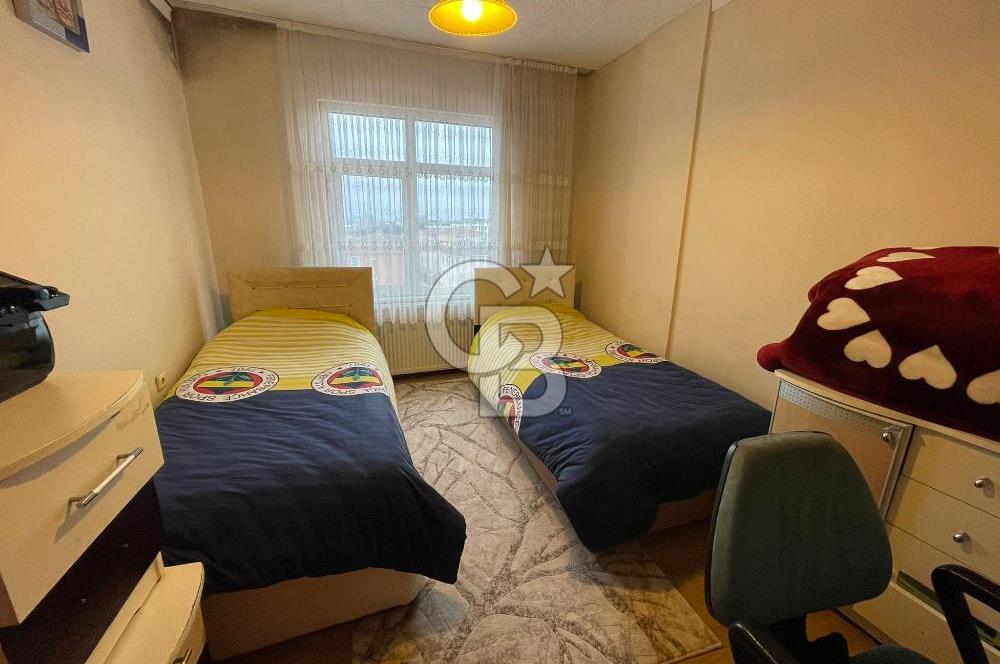 BÜYÜKÇEKMECE TEPECİK'TE SATILIK 3+1 DAİRE