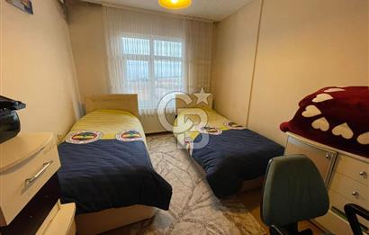 BÜYÜKÇEKMECE TEPECİK'TE SATILIK 3+1 DAİRE