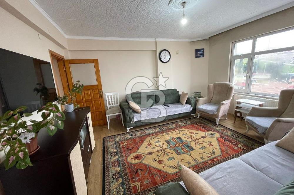 BÜYÜKÇEKMECE TEPECİK'TE SATILIK 3+1 DAİRE