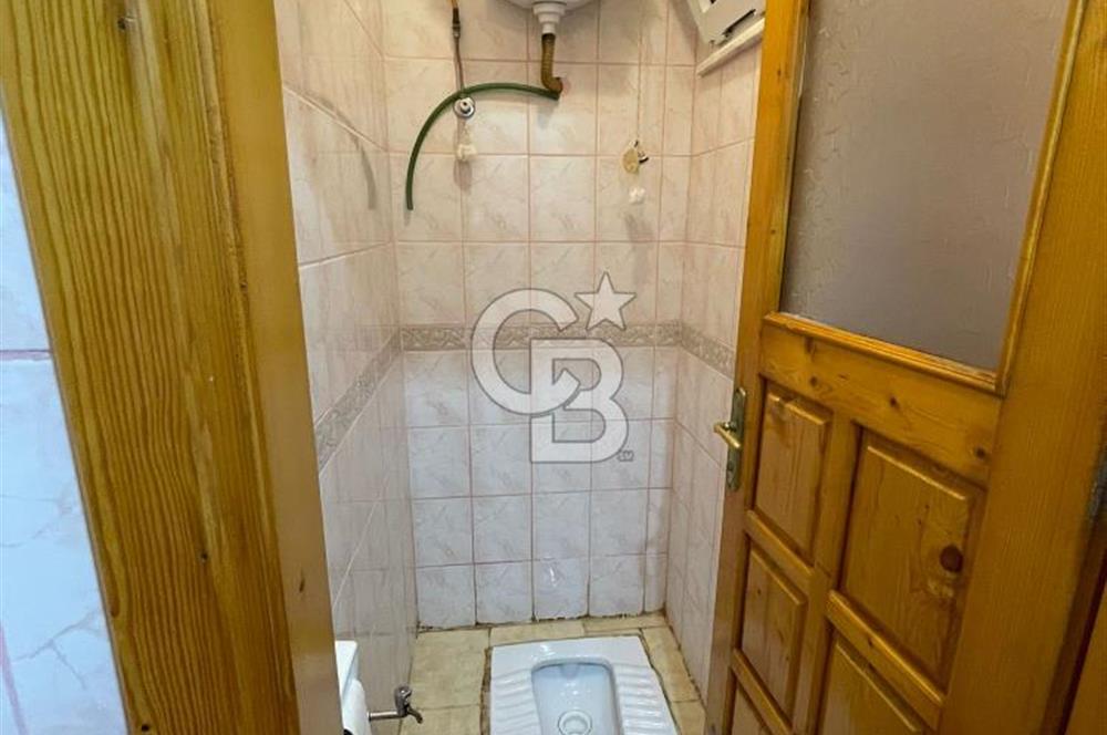 BÜYÜKÇEKMECE TEPECİK'TE SATILIK 3+1 DAİRE
