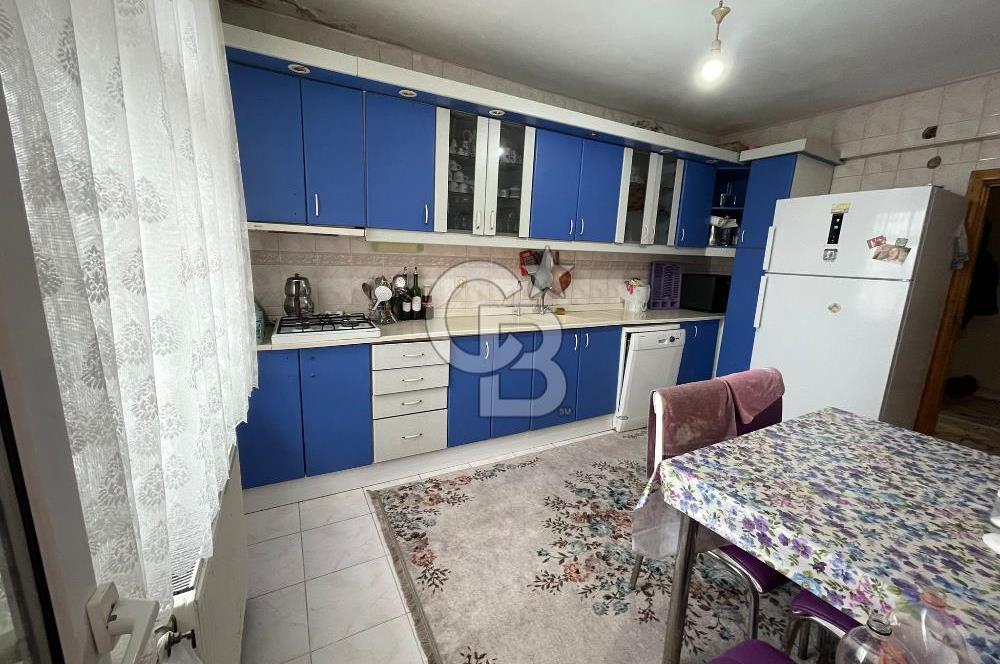 BÜYÜKÇEKMECE TEPECİK'TE SATILIK 3+1 DAİRE