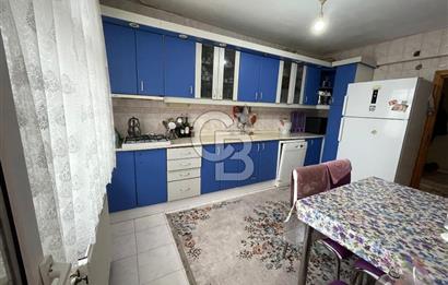 BÜYÜKÇEKMECE TEPECİK'TE SATILIK 3+1 DAİRE