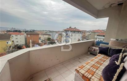 BÜYÜKÇEKMECE TEPECİK'TE SATILIK 3+1 DAİRE
