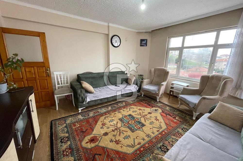 BÜYÜKÇEKMECE TEPECİK'TE SATILIK 3+1 DAİRE