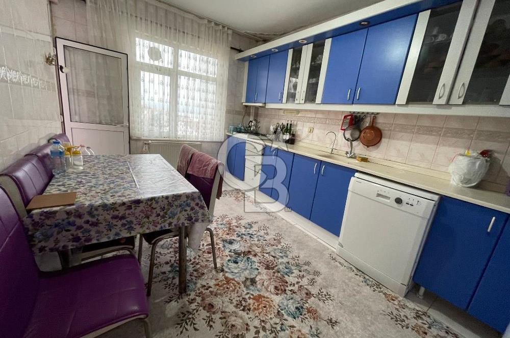 BÜYÜKÇEKMECE TEPECİK'TE SATILIK 3+1 DAİRE